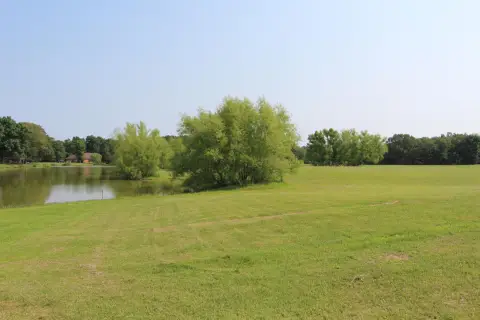 Waterfront Residential Lot