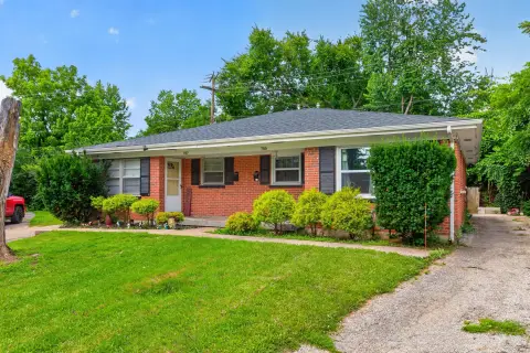 Ranch Duplex With Two Laundry Rooms