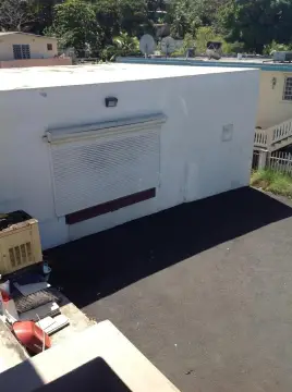 Equipped Commercial Kitchen Facility