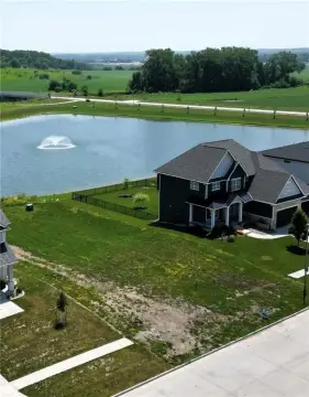 West Des Moines Daylight Lot