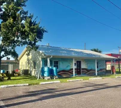Corner Commercial Land