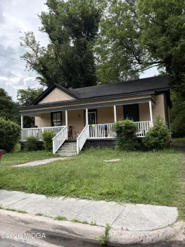 Income-Producing Residential Property Package