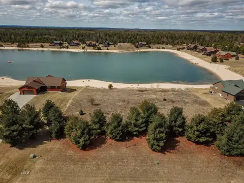 Waterfront Residential Lot