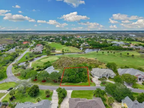 Marsh Creek Homesite Opportunity