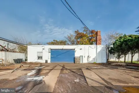 Camden Flex Space Opportunity