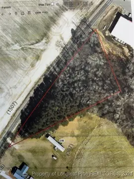 Commercial Land in Fairmont, NC