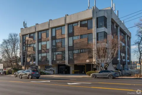 Prime Commercial Space in Great Neck