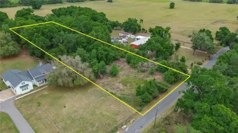 Seffner Land for Residential Development