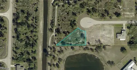 Lehigh Acres Land Opportunity