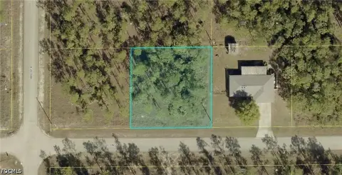 Lehigh Acres Land Opportunity