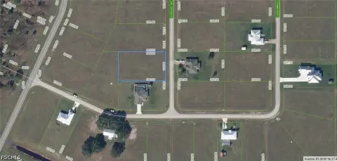 Sebring, FL Vacant Land