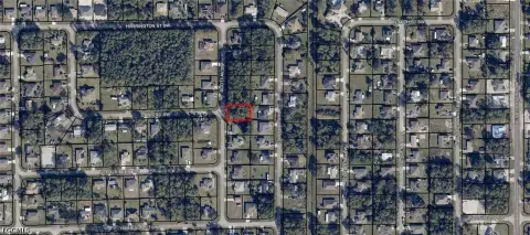 Vacant Lot in Palm Bay