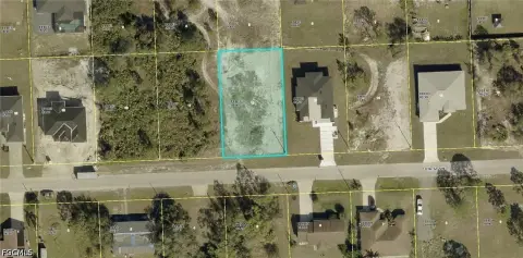 Lehigh Acres Land Opportunity