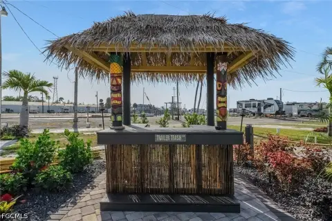 Waterfront Land Near Fort Myers