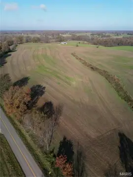 3-Acre Lots in Daisy, MO
