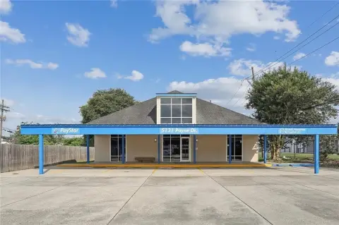 Two-Story Office Building