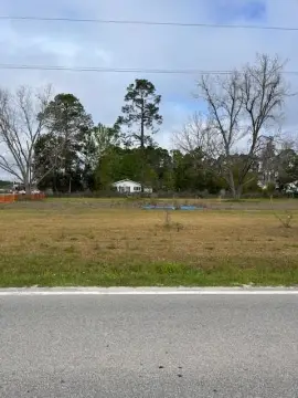 Highway Frontage Commercial Land Opportunity