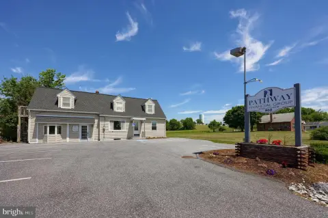 General Commercial Office Building