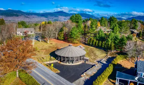 Lake Placid Commercial Opportunity