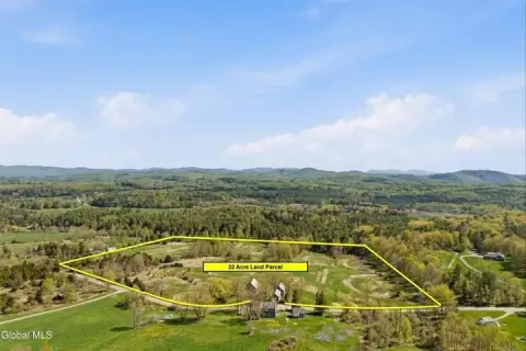 Agricultural Farmland Development Parcel