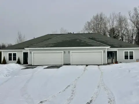 Well-Maintained Duplex Near Plattsburgh Amenities