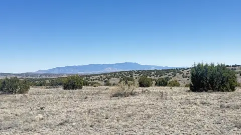 Hilltop Hunting Land Acreage