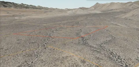 Single-Lot Development Parcel