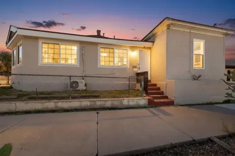 Renovated Duplex for Residential Income