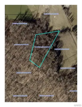 Residential Land in Heritage Farms