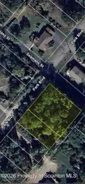 Clarks Summit Land For Sale