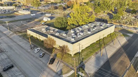 Downtown Longview School Campus Opportunity