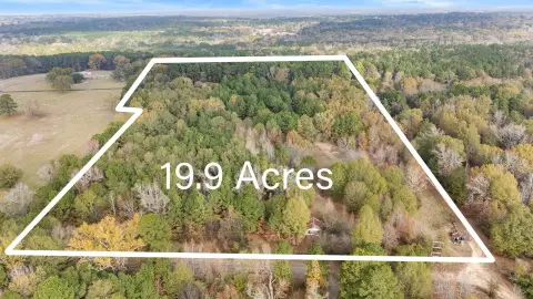 Kilgore Acreage For Residential, Agricultural