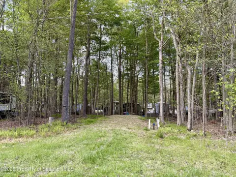 Vacant Lot in Eagle Lake