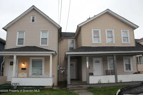 Updated Duplex Investment Opportunity