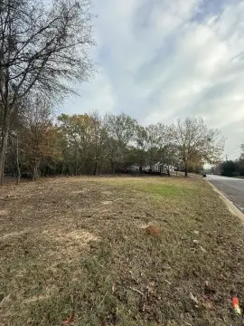 Residential Lot in Longview, TX