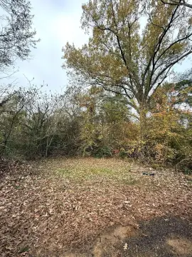 Residential Lot in Longview, TX