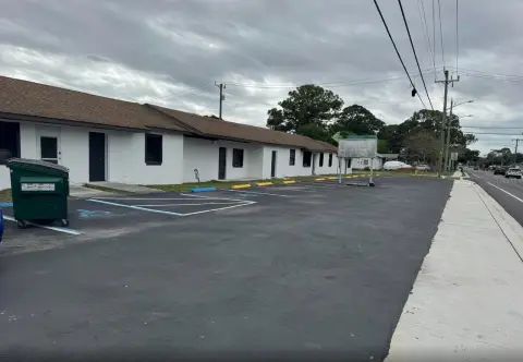 Versatile Commercial Property in Cocoa