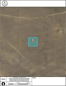 Albuquerque Land Investment Opportunity