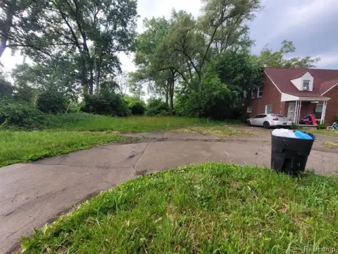 Detroit Vacant Land Opportunity