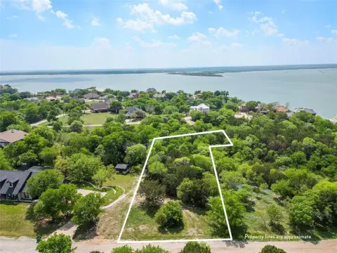 Land Lot in Gated Community