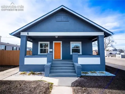 Renovated Home with ADU Potential