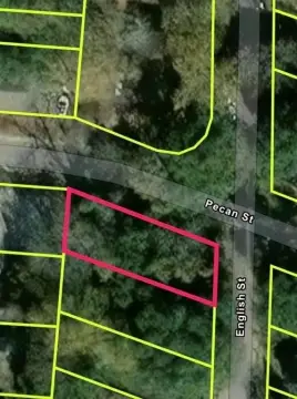 Corner Lot in Mobile, AL