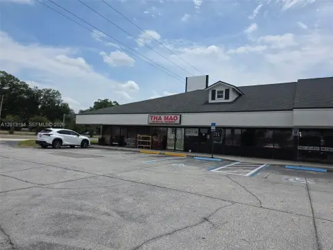 Jacksonville Business Opportunity For Sale