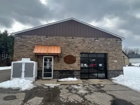 Turnkey Restaurant with Drive-Thru Potential