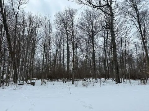 Land in Knox County, Ohio