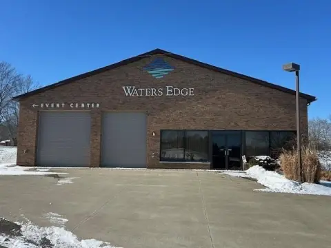Ashland Warehouse with Mezzanine Storage
