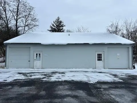 Commercial Flex Space in Ashland