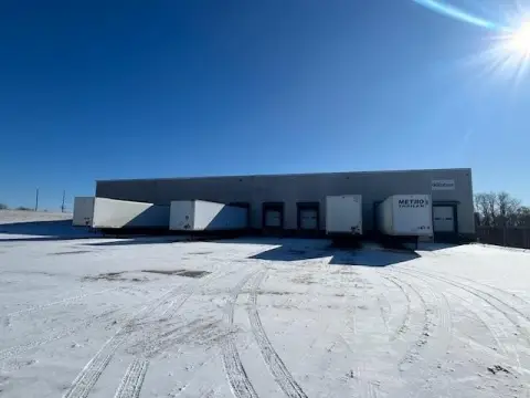 Ashland Manufacturing/Warehouse Opportunity