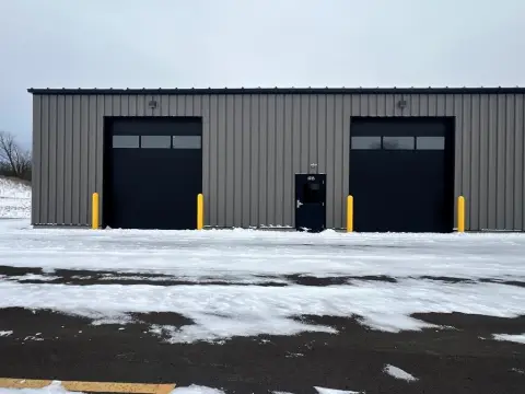 New Flexible Commercial Space