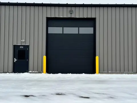 New Flexible Commercial Space